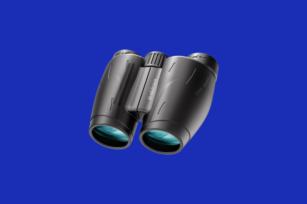 25X30 HD Binoculars for Adults with Universal Phone Adapter,Tripod and Tripod Adapter